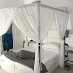 Lhp Santa Margherita Palace &
