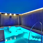 호텔 Lhp Santa Margherita Palace & 5*