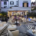 Hotel Lhp Santa Margherita Palace & 5*
