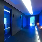 호텔 Lhp Santa Margherita Palace & 5*