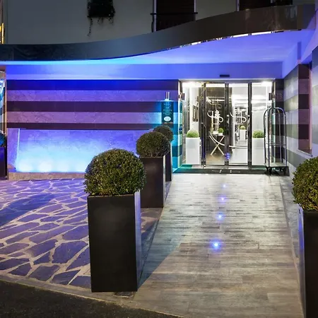 Lhp Santa Margherita Palace & 5*