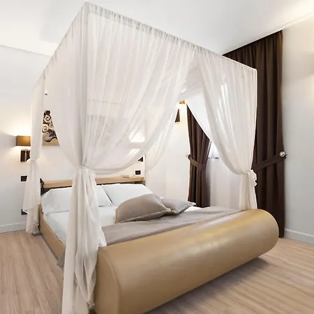 Lhp Santa Margherita Palace & Hotel
