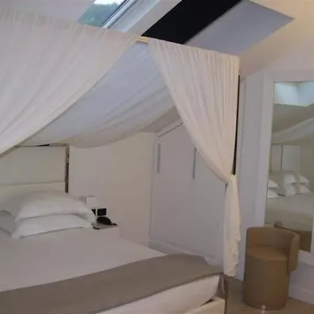 Lhp Santa Margherita Palace&spa 5*