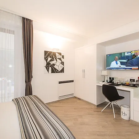 Lhp Santa Margherita Palace&spa Hotel