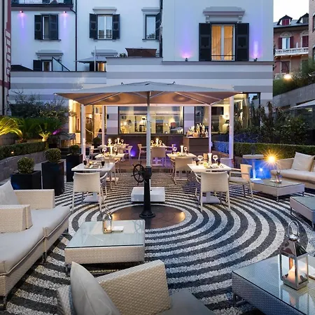 Hotel Lhp Santa Margherita Palace&spa 5*