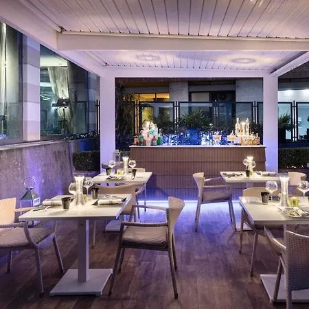 Lhp Santa Margherita Palace&spa Hotel