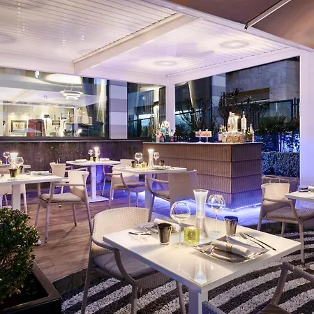 Hotel Lhp Santa Margherita Palace&spa Santa Margherita Ligure