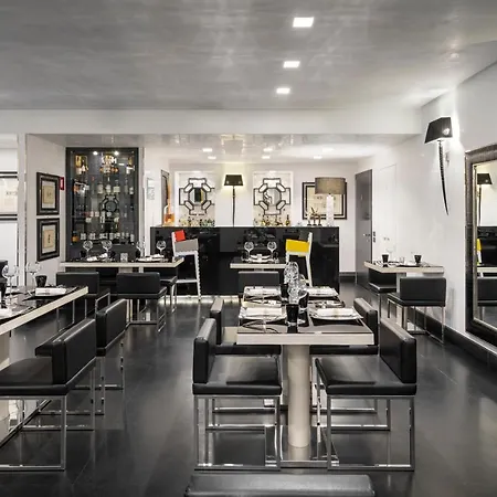 Lhp Santa Margherita Palace & Hotel