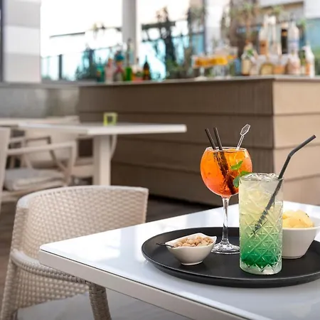 Hotel Lhp Santa Margherita Palace&spa 5*