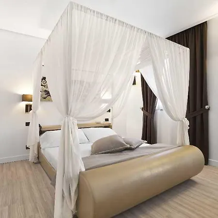 Lhp Santa Margherita Palace&spa Hotel Santa Margherita Ligure