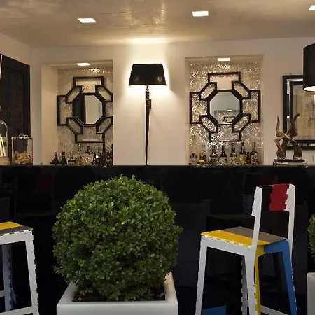 Lhp Santa Margherita Palace&spa Hotel 5*
