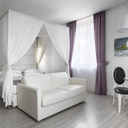 Hotel Lhp Santa Margherita Palace&spa