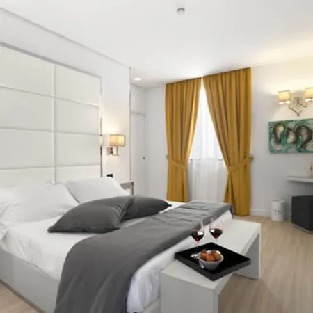 Hotel Lhp Santa Margherita Palace&spa 5*