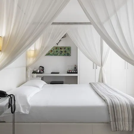 Hotel Lhp Santa Margherita Palace&spa 5*