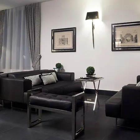Lhp Santa Margherita Palace&spa Hotel Santa Margherita Ligure