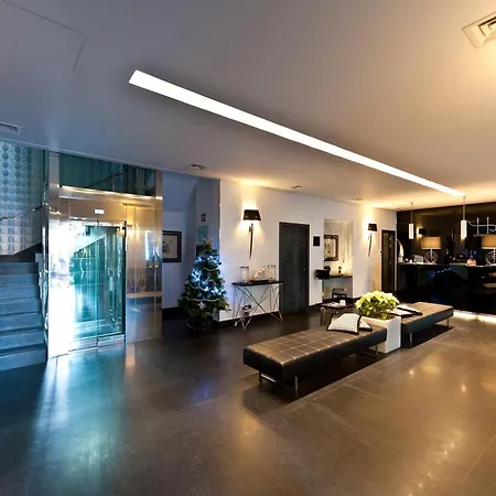 Hotel Lhp Santa Margherita Palace&spa Santa Margherita Ligure