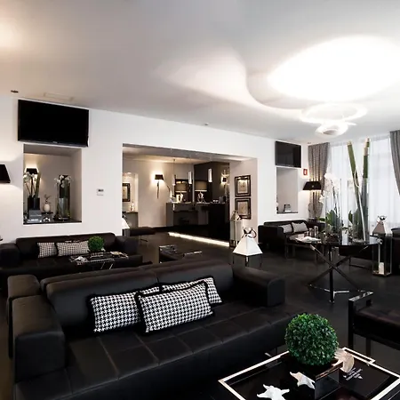 Hotel Lhp Santa Margherita Palace&spa