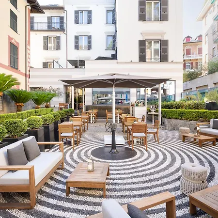 Lhp Santa Margherita Palace&spa Hotel 5*