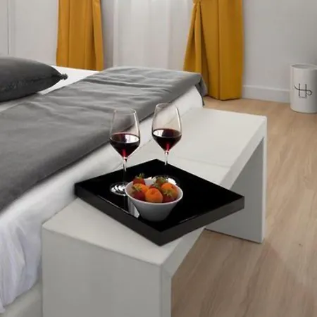 Hotel Lhp Santa Margherita Palace & Santa Margherita Ligure