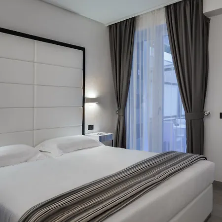 Lhp Santa Margherita Palace & Santa Margherita Ligure