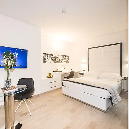 Hotel Lhp Santa Margherita Palace & 5*