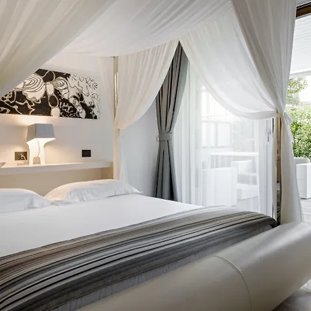 Lhp Santa Margherita Palace & 5*