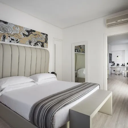 Lhp Santa Margherita Palace &