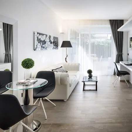 Hotel Lhp Santa Margherita Palace & Santa Margherita Ligure