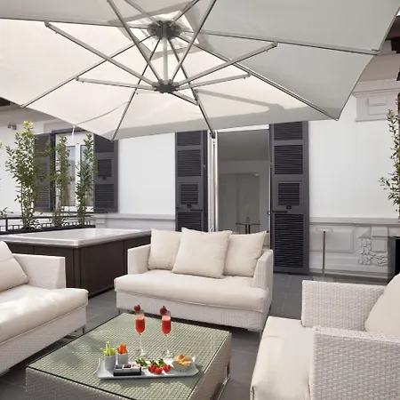 Lhp Santa Margherita Palace & Hotel