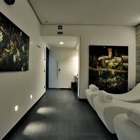 Lhp Santa Margherita Palace & 5* Santa Margherita Ligure