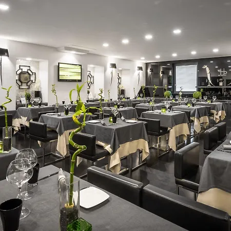 Hotel Lhp Santa Margherita Palace & Santa Margherita Ligure