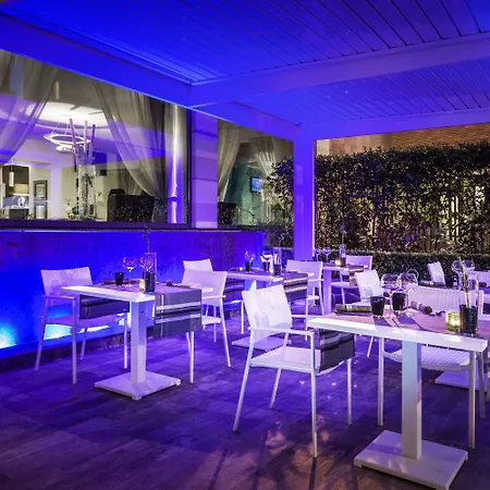Lhp Santa Margherita Palace & Hotel 5*