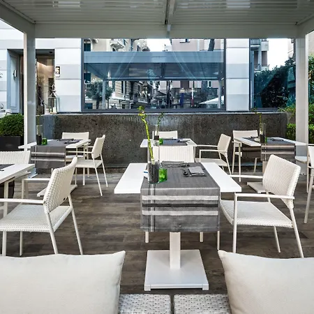 Lhp Santa Margherita Palace & Santa Margherita Ligure