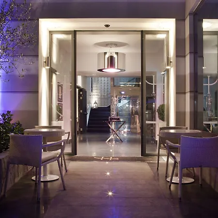 Lhp Santa Margherita Palace & 5*