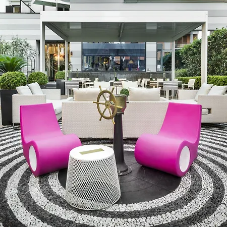 Ξενοδοχείο Lhp Santa Margherita Palace & 5*