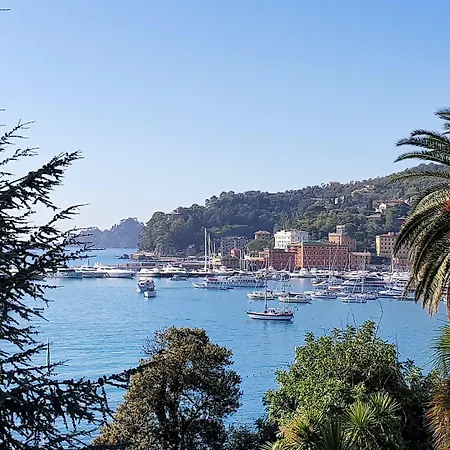 Lhp Santa Margherita Palace & 5*