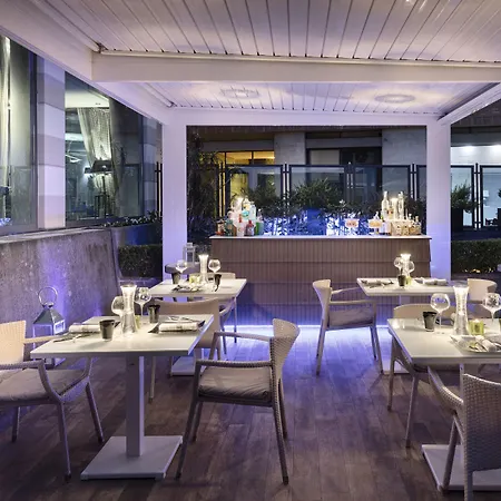 Lhp Santa Margherita Palace &