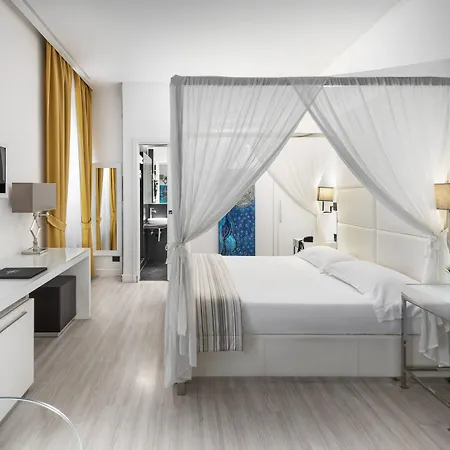 Lhp Santa Margherita Palace & 5* Σάντα Μαργκερίτα Λιγκούρε