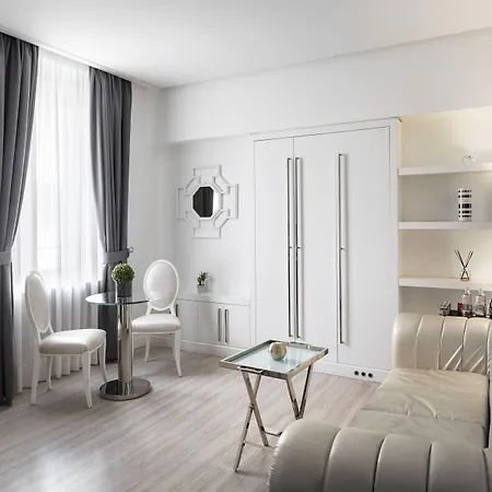 Lhp Santa Margherita Palace & 5* Santa Margherita Ligure