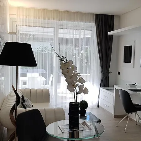 Hotel Lhp Santa Margherita Palace&spa