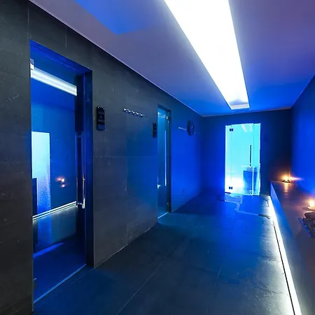 Hotel Lhp Santa Margherita Palace&spa 5*