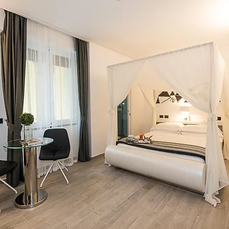 Hotel Lhp Santa Margherita Palace&spa Santa Margherita Ligure