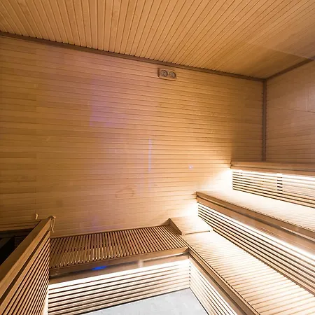 Lhp Santa Margherita Palace &