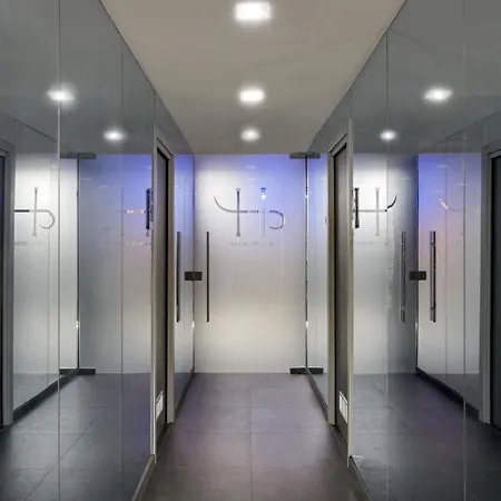 Hotel Lhp Santa Margherita Palace&spa 5*