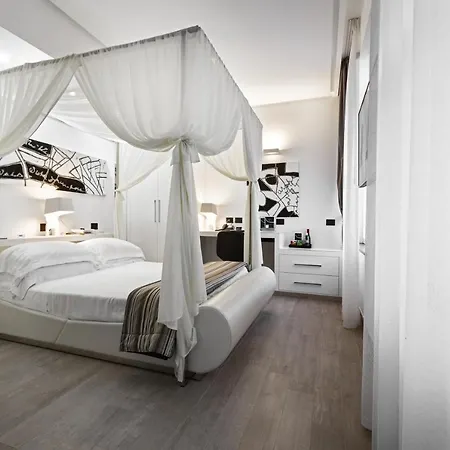 Hotel Lhp Santa Margherita Palace&spa Santa Margherita Ligure
