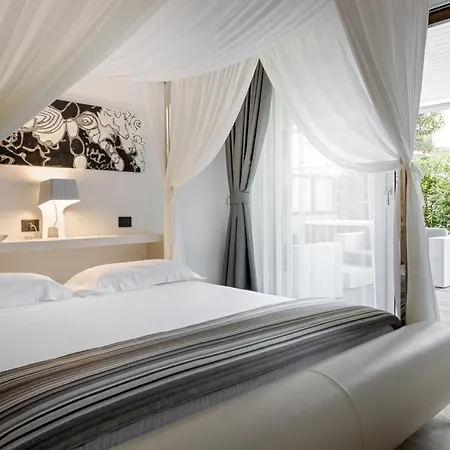Hotel Lhp Santa Margherita Palace&spa 5*
