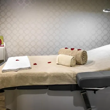 Lhp Santa Margherita Palace&spa Hotel 5*