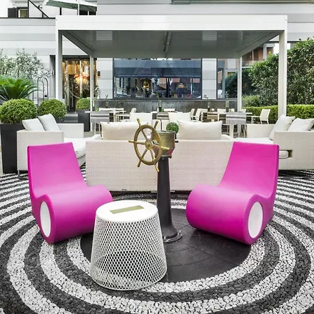 Lhp Santa Margherita Palace&spa 5*