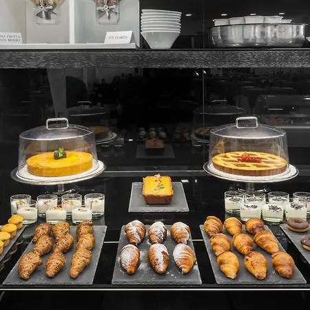 Hotel Lhp Santa Margherita Palace&spa Santa Margherita Ligure