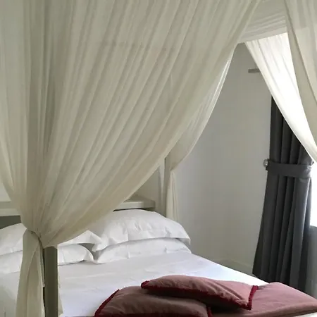 Lhp Santa Margherita Palace & Santa Margherita Ligure